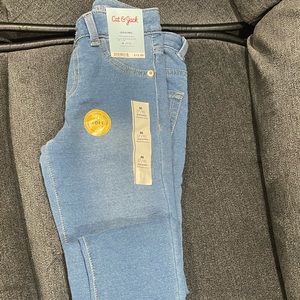 New Never Worn Pants 7-8